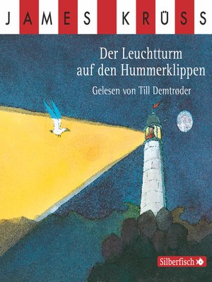 cover image of Der Leuchtturm auf den Hummerklippen